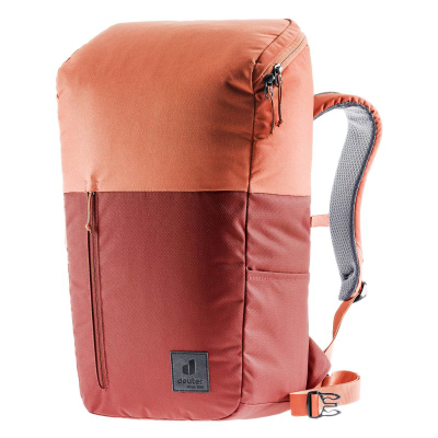 Shpinore Deuter UP Stockholm 3813721 5576, 22L, për laptop 15.6", e kuqe