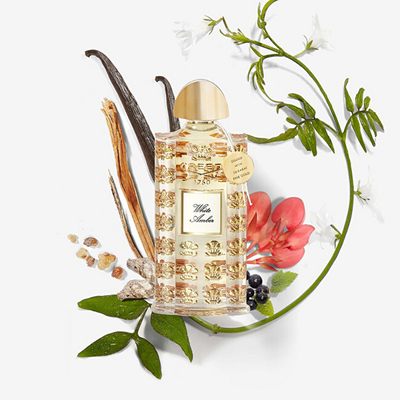 Eau de Parfum Creed White Amber,