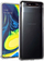 Këllëf telefoni Mercury Jelly Clear për Samsung Galaxy A80 A805, silikoni TPU, transparent