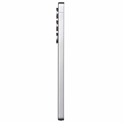 Телефон Samsung Galaxy S25 Ultra, 256GB, 5G, сребрен