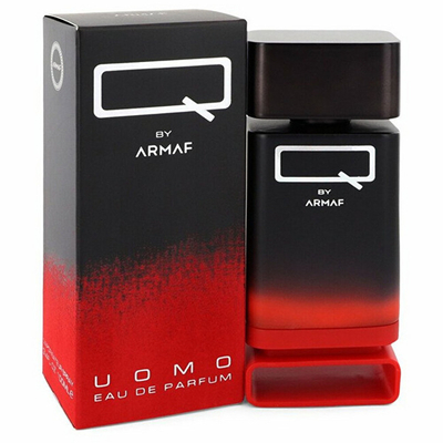 Parfum Armaf Q Uomo 100 ml
