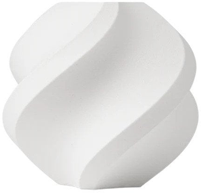 Filament PLA Bambu Lab Aero, 1.75mm, 1kg, gri i lehtë