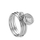 Storm MIMI RING SILVER SIZE L