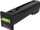Toneri Lexmark 72K2XME, magenta, origjinal