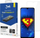 Xham mbrojtës 3MK Silver Protect+ për Huawei P30