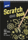 Set fletësh për gërvishtje MFP Scratching Holo, 20x14 cm, 10 fletë, i zi