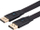 Kabllo video Value Cables DisplayPort 1.4, 5m, e zezë