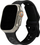 Rrip ore URBAN ARMOR GEAR UAG Civilian Silicone për Apple Watch 49/45/44/42mm, silikon, i zi