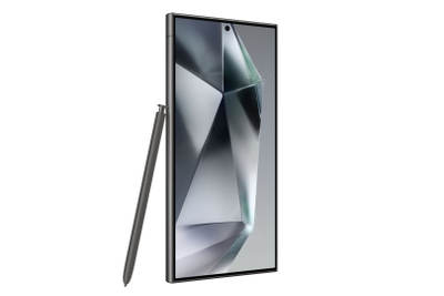 Телефон Samsung Galaxy S24 Ultra, 6.8", 1TB, 5G, титаниум зелена
