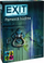 Lojë tavoline Brain Games EXIT Kasollja e braktisur, lojë me shokë, mister