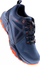 Atlete trekking Elbrus Omelio WP GR M, membranë që s’e merr uji, taban Goodyear, navy