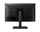 Монитор Самсунг LF24T450FZUXEN, 24\", IPS, FHD, црн