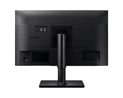 Монитор Самсунг LF24T450FZUXEN, 24\", IPS, FHD, црн