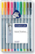 Staedtler Triplus Fineliner 0.3 mm, Пакет од 10