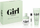 Set parfumi Rochas Girl Rochas, EDT 100ml, balsam trupi 100ml, i bardhë