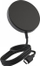 Безжичен полнач Zens Pro 1, Qi2, 15W, црна