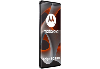Мобилен телефон Моторола Еџ 50 Про, 512GB, 5G, црн