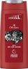 Shampo për meshkuj 3 në 1 Old Spice Wolfthorn Body, Hair, Face Shampoo, 670 ml