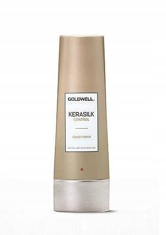 Kondicioner flokësh KERASILK Essentials Smoothing, 200 ml