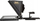 Teleprompter Ikan PT1200 Tragbarer, deri në 12"