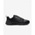 Atlete cross training Nike Defy All Day, lëkurë, amortizim me shkumë, të zeza