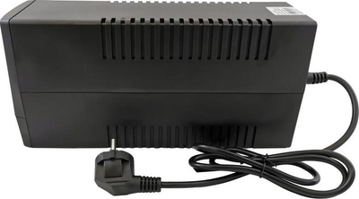 UPS Alantec AP-BK650, Line-Interactive, 2x 230V, i zi