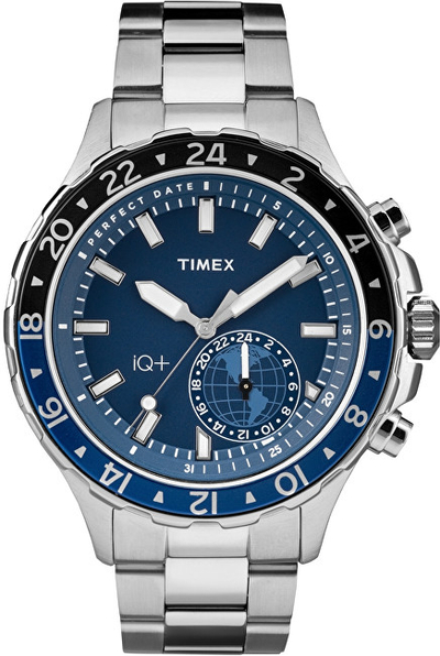 Orë dore Timex iQ + TW2R39700