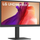 Monitor LG 27BA45U-B, 27", UHD, IPS, HDR10