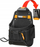 Çantë veglash ToughBuilt Project Pouch, me kapëse për çekan, me sistem ClipTech, e zezë