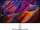 Monitor Dell UltraSharp U2723QE - 27", i zi / i argjendtë