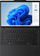Laptop ThinkPad T14 G5, 14", Ryzen 5 PRO 8540U, 16GB RAM, 512GB SSD