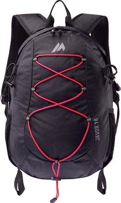 Çantë shpine Martes Javor 18, 18L, poliester Ripstop, blu