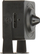 Kamerë IP APTI 42MP 37 Pinhole, 4 Mpx, lente 3.7 mm, e zezë