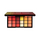 Revolution Beauty Colour Book Shadow Palette CB03