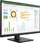 Monitor LG 24BN65YP-B, 24", Full HD, i zi