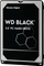 Hard disk Western Digital WD Black, 2.5", 500GB, i zi