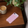 Beats iPhone Air Case with MagSafe and Camera Control, Pebble Pink
