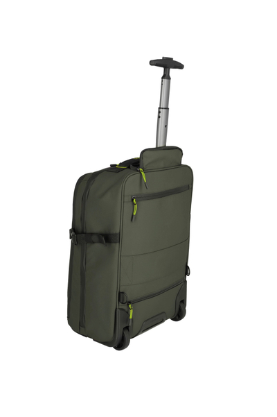 Travelite Çante shpine me rrota Briize