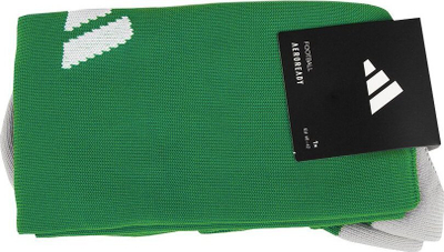 Çorape futbolli Adidas Milano 23 IB7819, të gjata, jeshile