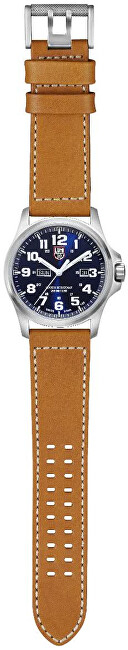 Orë dore Luminox Land XL.1924