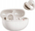Kufje QCY Crossky C30, open ear, 25 orë përdorim, të bardha