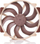 Ftohës Noctua NF-A14x25r G2 PWM, 140 mm