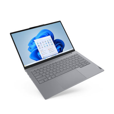 Laptop Lenovo ThinkBook 14 G8 IRL, 14\", бизнис, сив