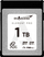 Kartë memorie Exascend Element Pro CFexpress 4.0 Type B, 2TB, 3500MB/s, e zezë