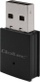 Adapter Wi‑Fi edhe Bluetooth Qoltec Ultra Fast Wireless Mini, USB 2.0, AC, i zi