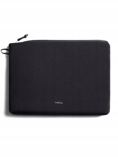 Futrollë laptopi Bellroy Lite, 14\", najlon Dura Lite, gri e çelët