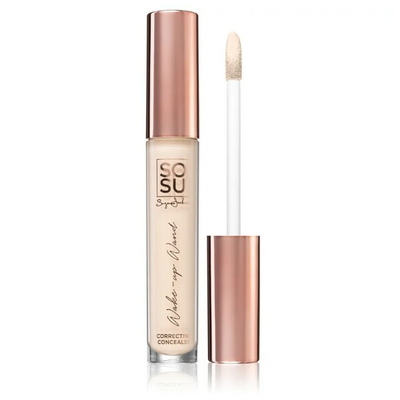 Korrektor SOSU Cosmetics, 4 ml