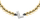 Byzylyk La Petite Story "L" LPS05ARR15