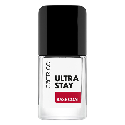 Bazë për thonjë Catrice Ultra Stay Base Coat, 10.5 ml