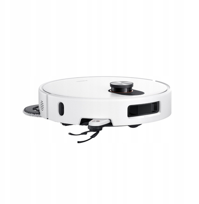 Robot fshesë Xiaomi Vacuum 5, 20000Pa, trup 8.8cm, i bardhë